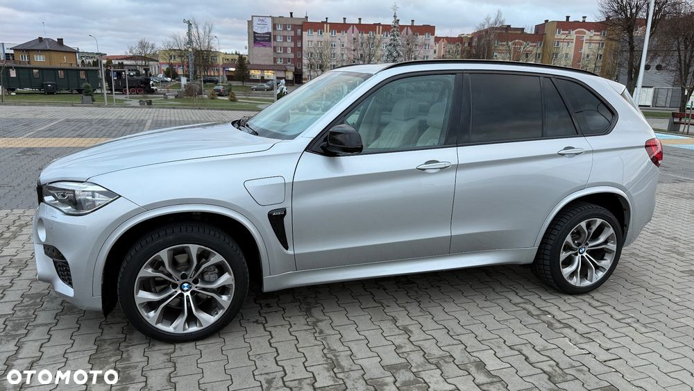 BMW X5 xDrive40e - 11