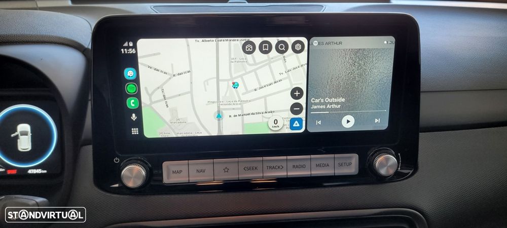 Hyundai Kauai Trend - 31