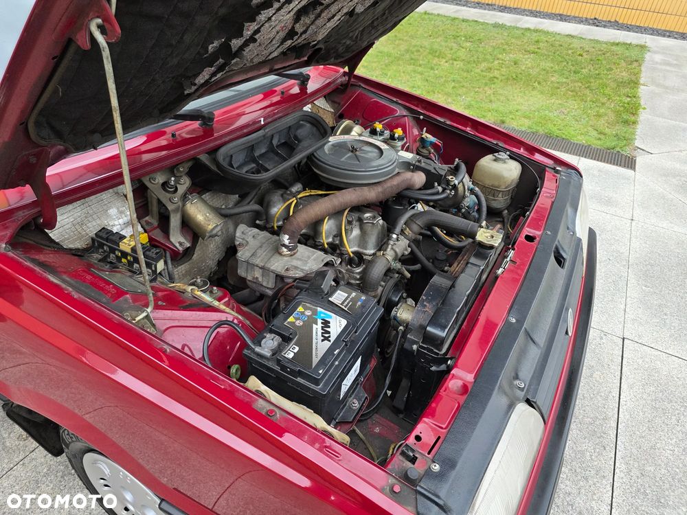 Polonez Caro - 22