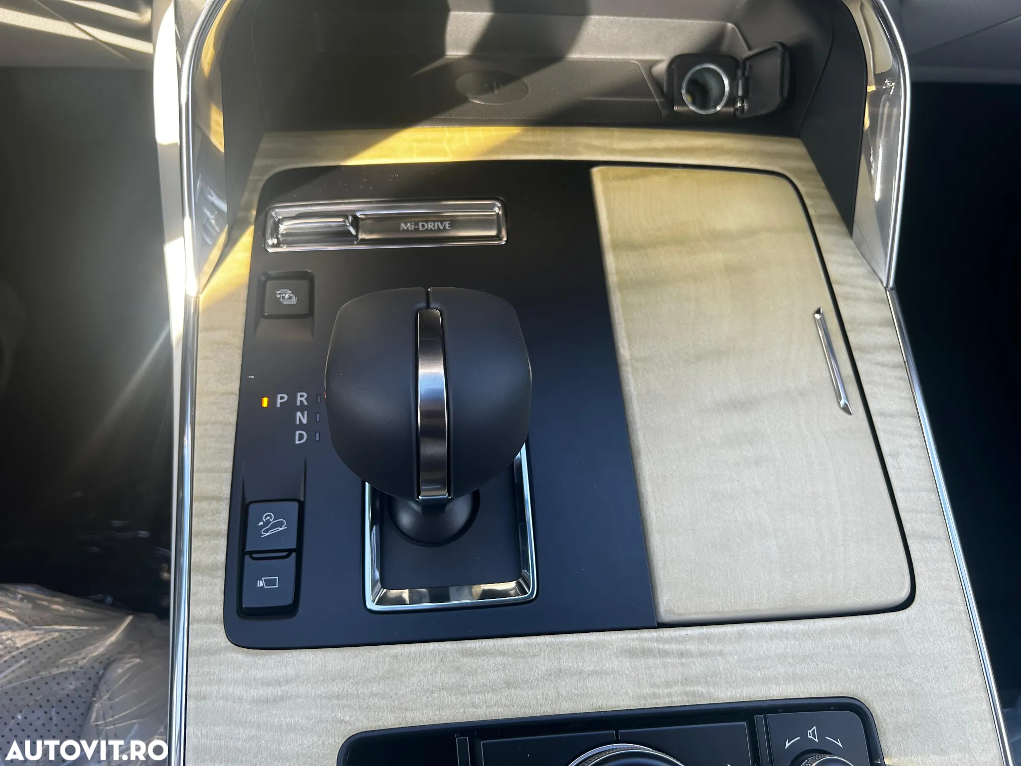 Mazda CX-80 2.5 e-Skyactiv AT8 AWD PHEV Takumi Plus - 21