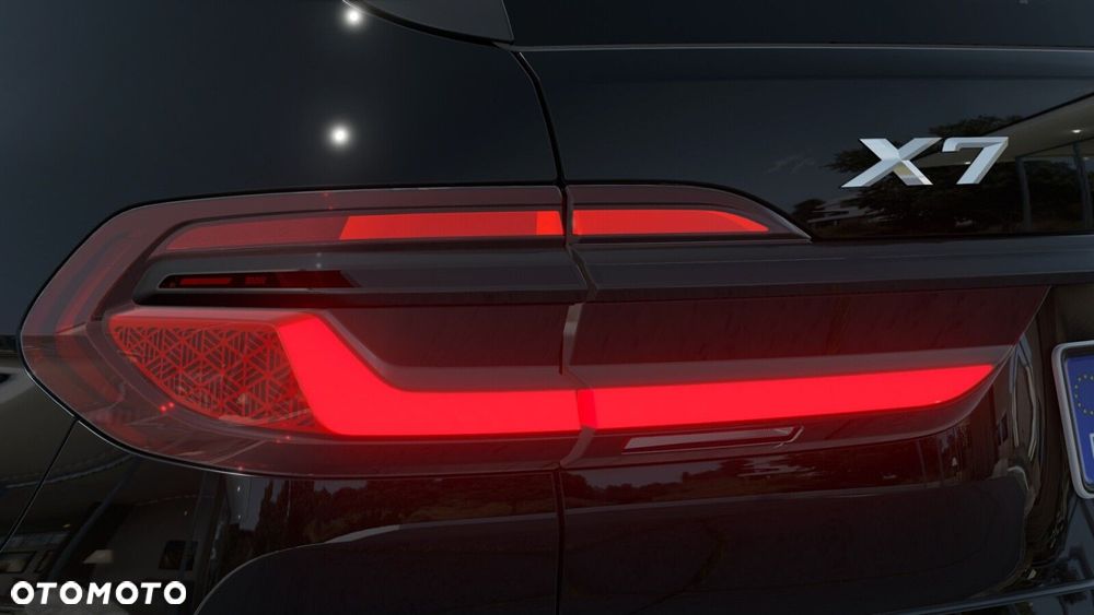 BMW X7 - 9