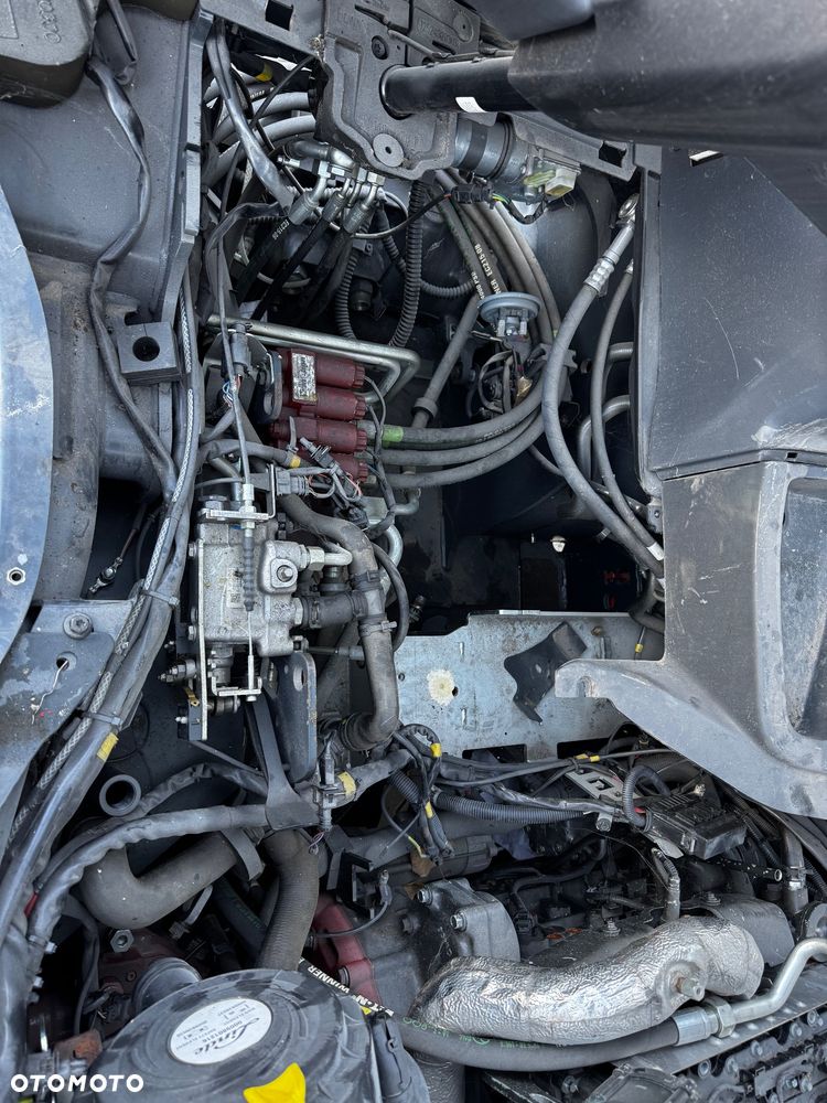 Linde H35 - 6