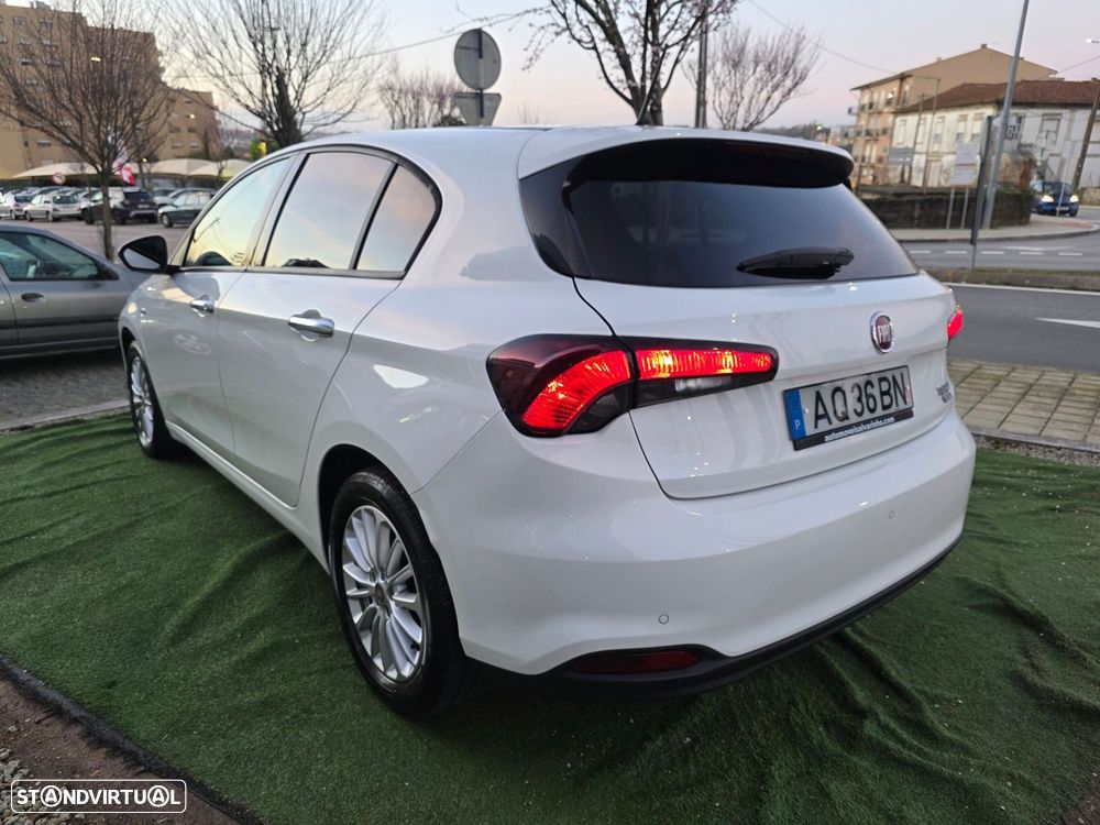 Fiat Tipo 1.3 M-jet - 25