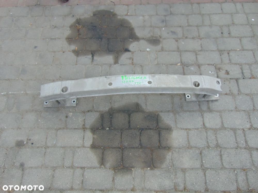 Wzmocnienie belka przód tył opel inisgnia A cena sztuka - 5