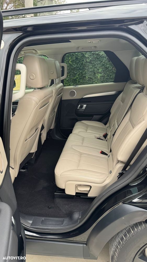 Land Rover Discovery 3.0 L SD6 Landmark Edition - 13