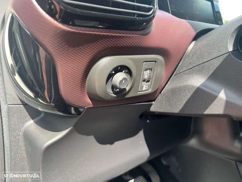 Citroën C4 Cactus - 29