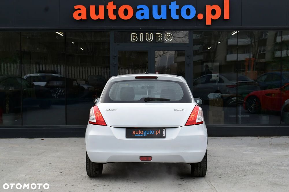 Suzuki Swift 1.2 X-ITE - 19