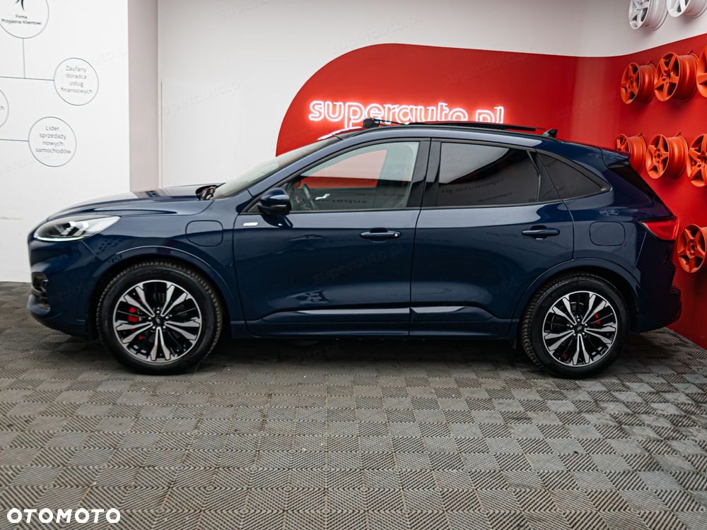 Ford Kuga - 5