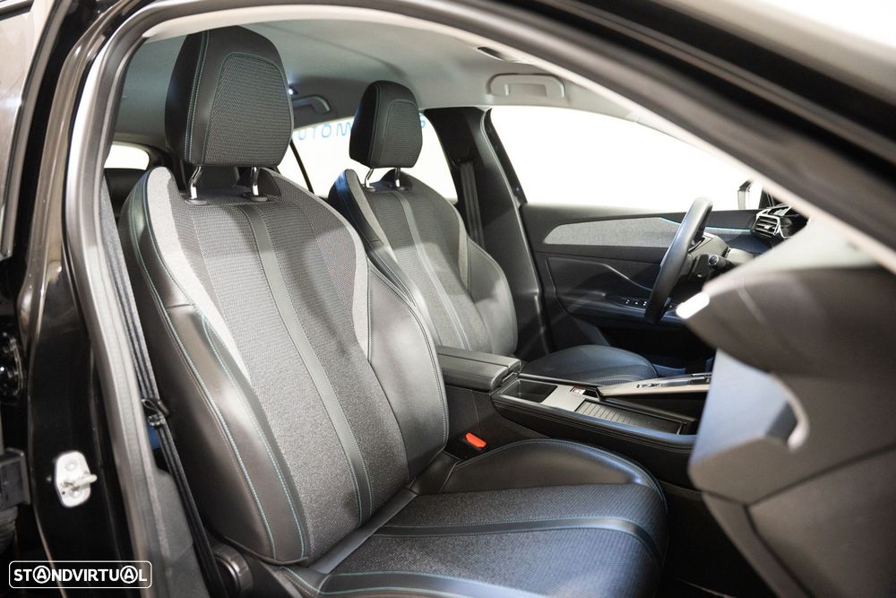 Peugeot 308 1.2 PureTech Allure Pack EAT8 - 30