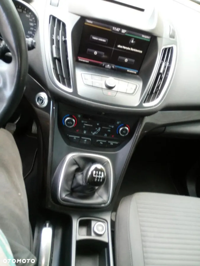 Ford Grand C-MAX 1.0 EcoBoost Start-Stopp-System Titanium - 18