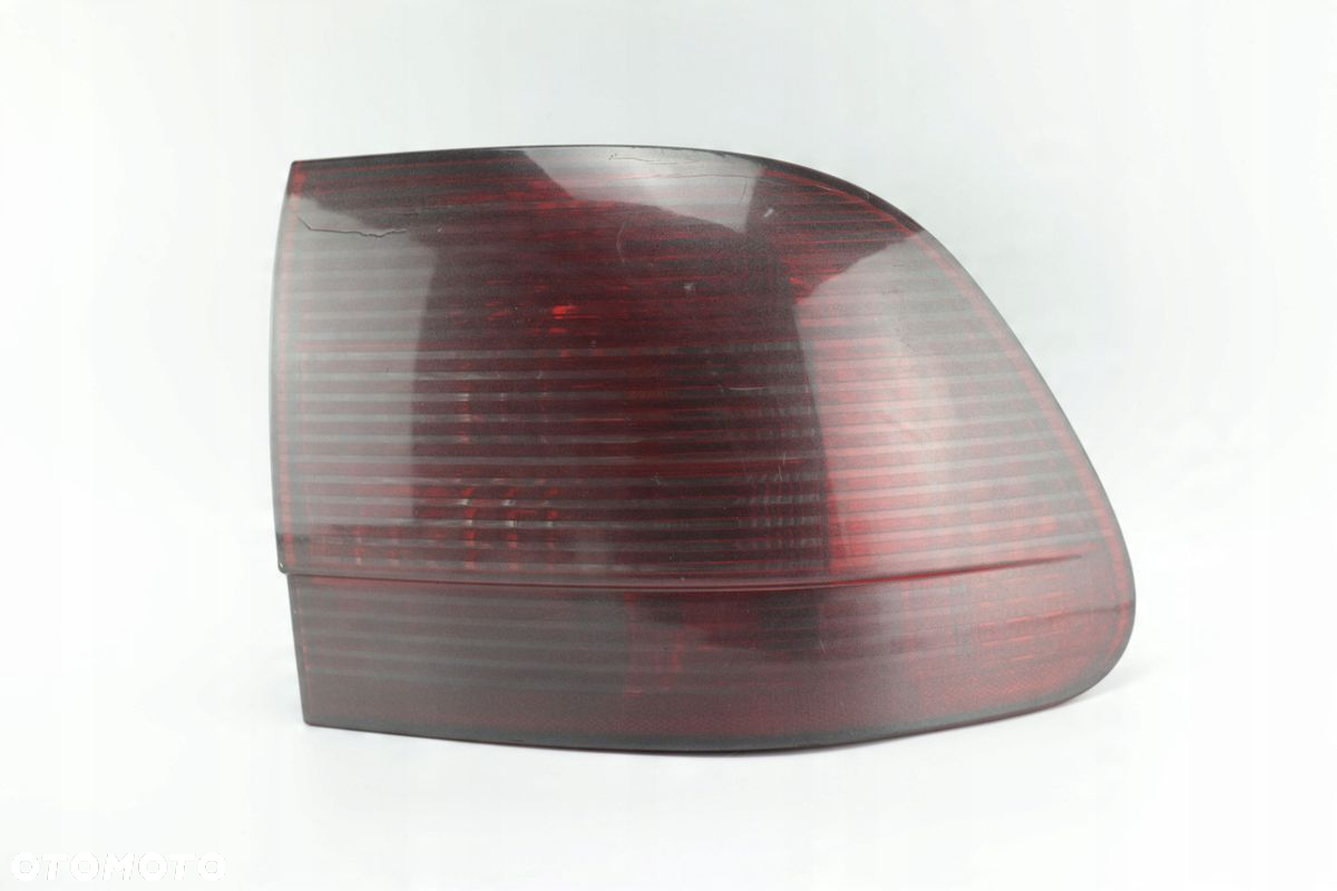 LAMPA PRAWY TYŁ TYLNA PORSCHE CAYENNE I (02-07) EUROPA - 2