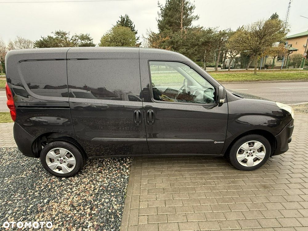 Fiat Doblo - 10