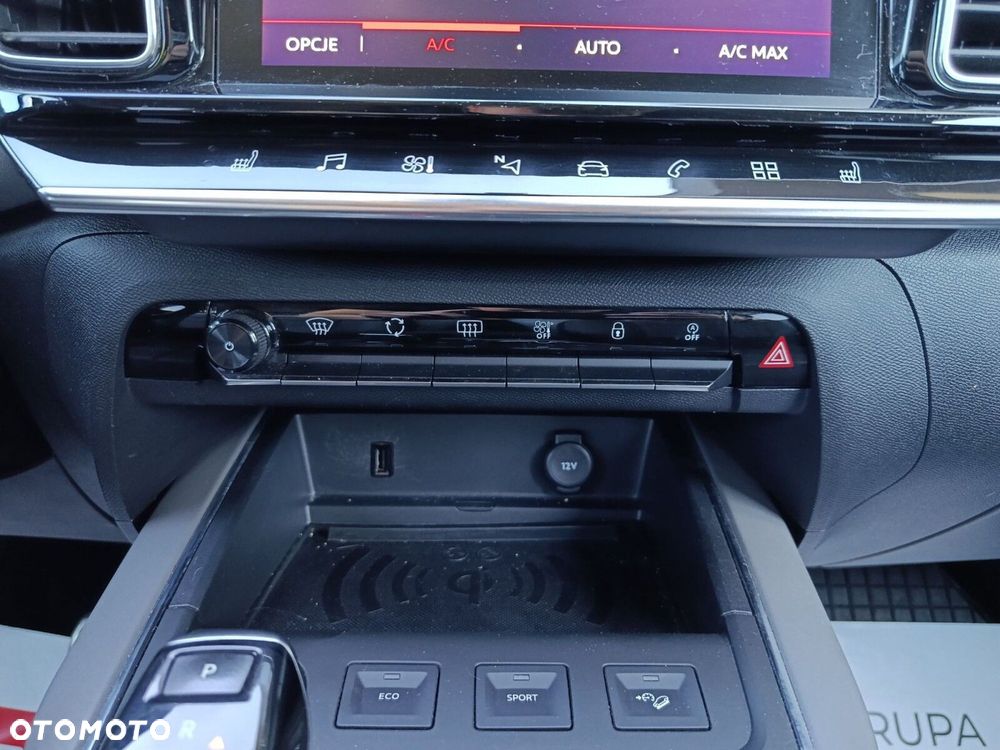 Citroën C5 Aircross 1.6 PureTech Shine EAT8 - 24