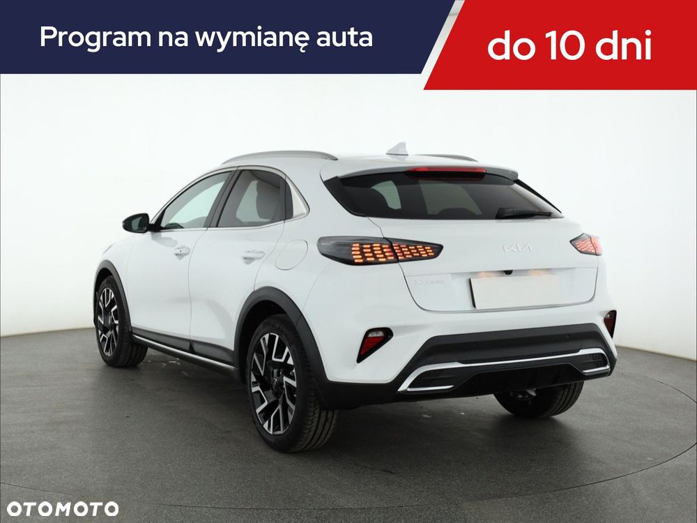 Kia XCeed - 6