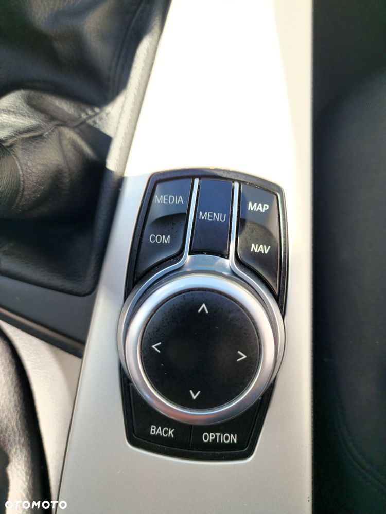 BMW Seria 3 316d Advantage - 32