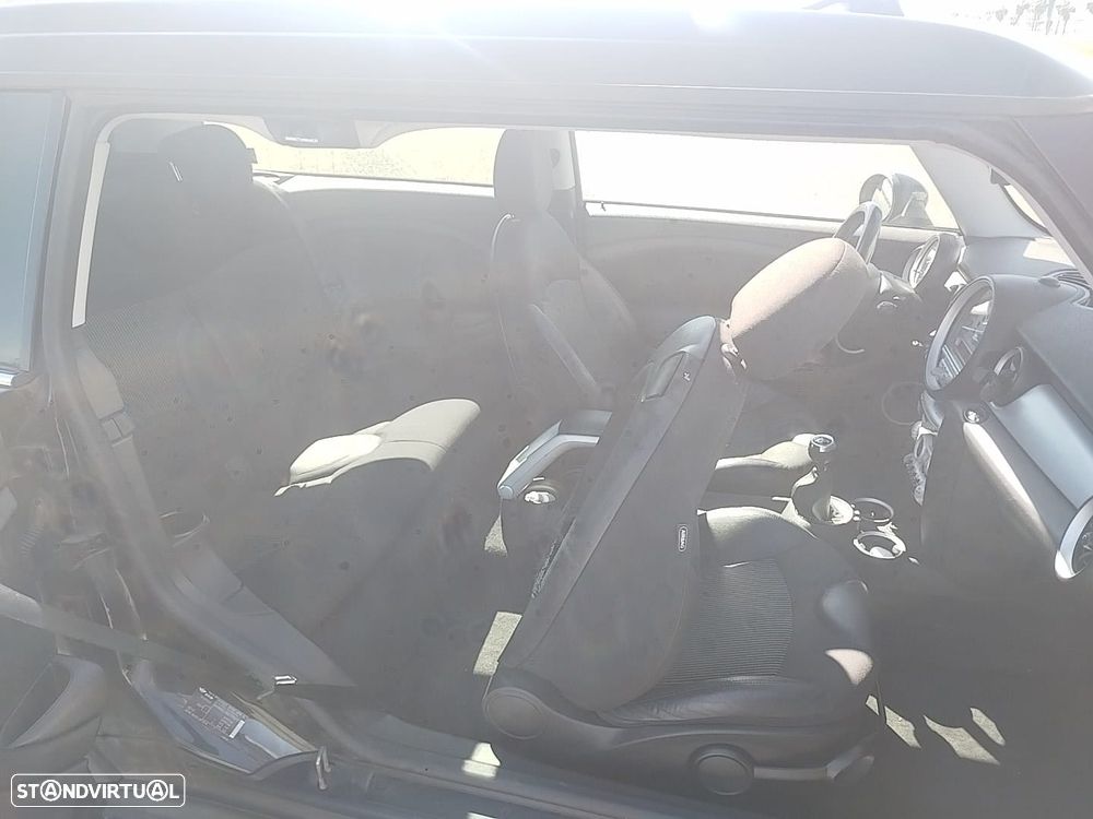 MINI Clubman Cooper - 8