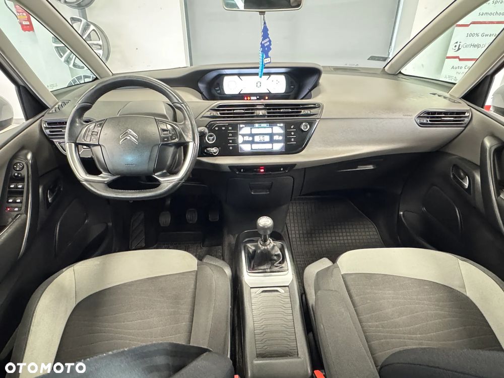Citroën C4 Picasso - 3