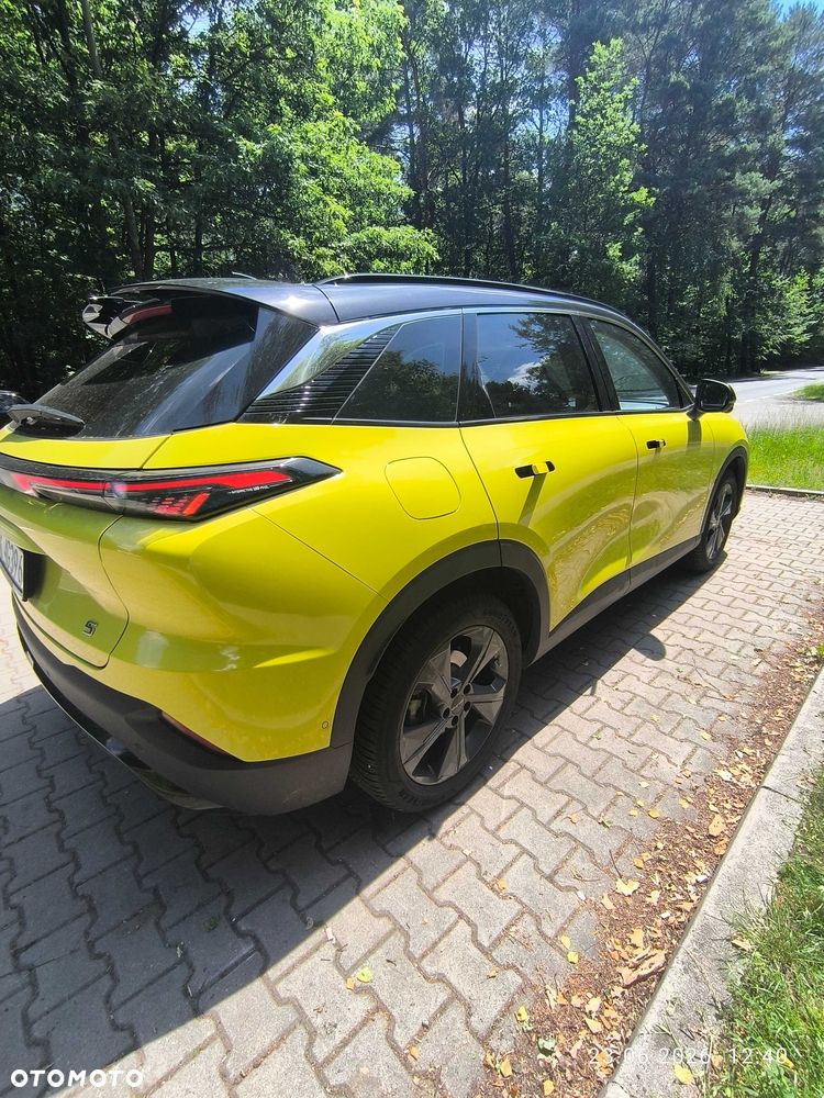BAIC 5 - 5