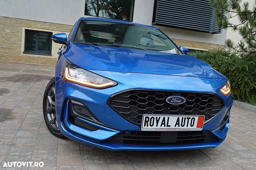 Ford Focus - 17