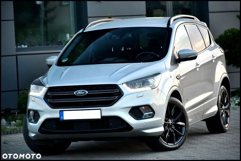 Ford Kuga 1.5 EcoBoost AWD ST-Line ASS - 1