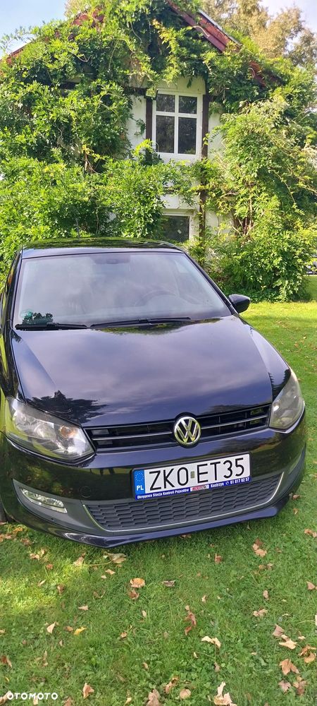 Volkswagen Polo 1.2 TSI Life - 6