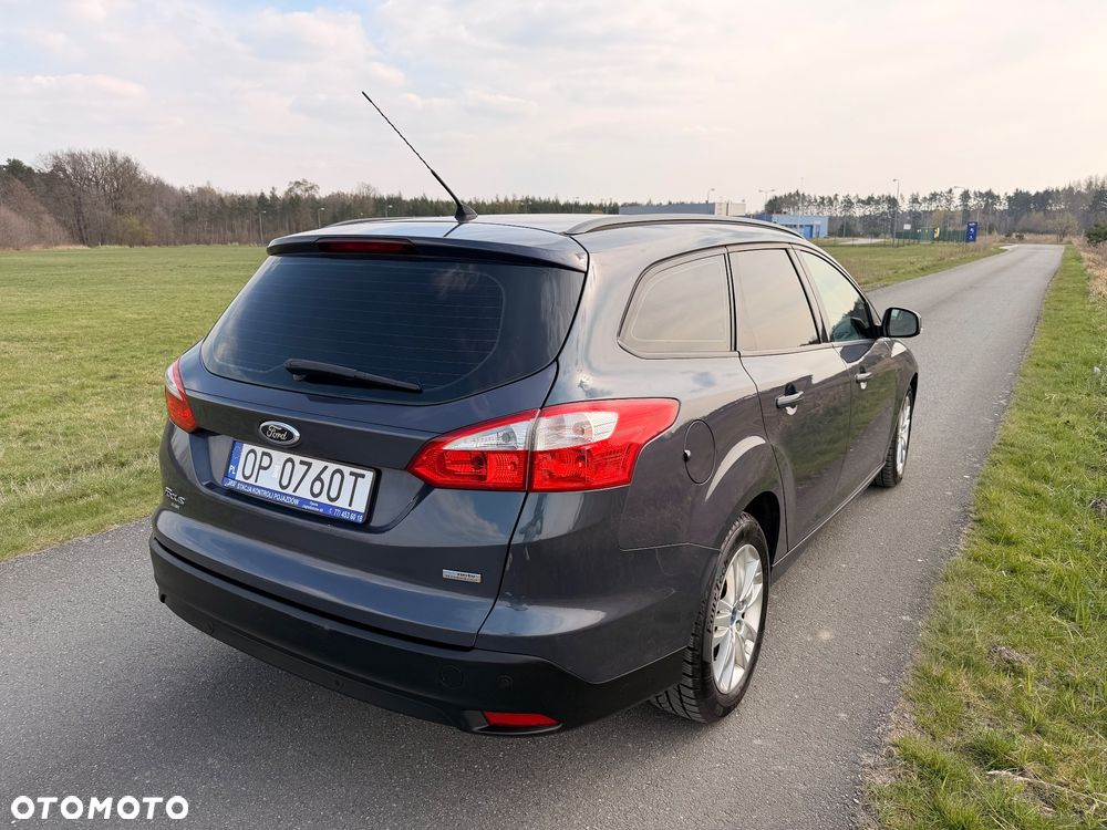 Ford Focus - 22