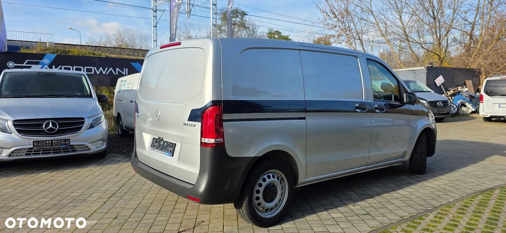 Mercedes-Benz Vito 114 CDI  Automat 9-g Tronic,Full Led - 6