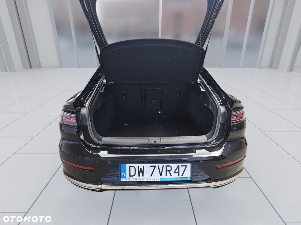 Volkswagen Arteon 2.0 TSI Elegance DSG - 19