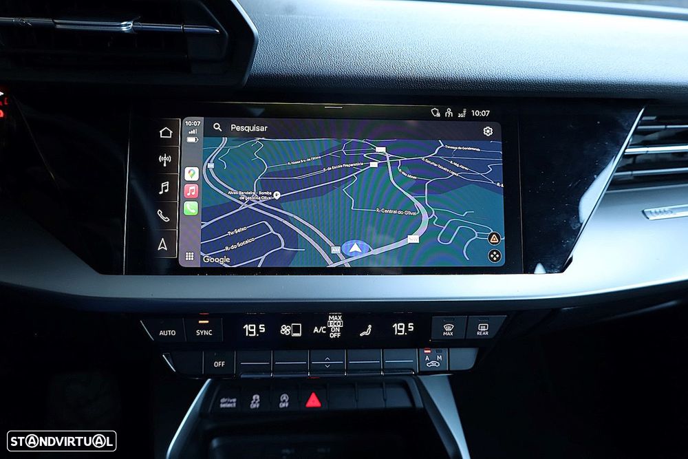 Audi A3 Sportback 30 TFSI Advanced S tronic - 23