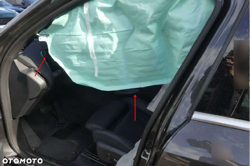 BMW X3 - 6
