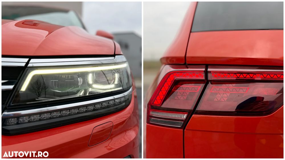 Volkswagen Tiguan 2.0 TDI 4Mot DSG Highline - 22