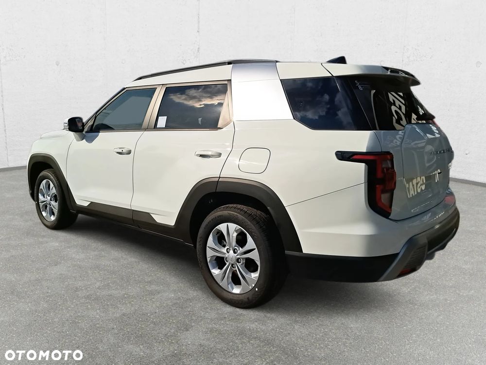 SsangYong/KGM Torres 1.5 T-GDI HEV e-DHT Joy - 8