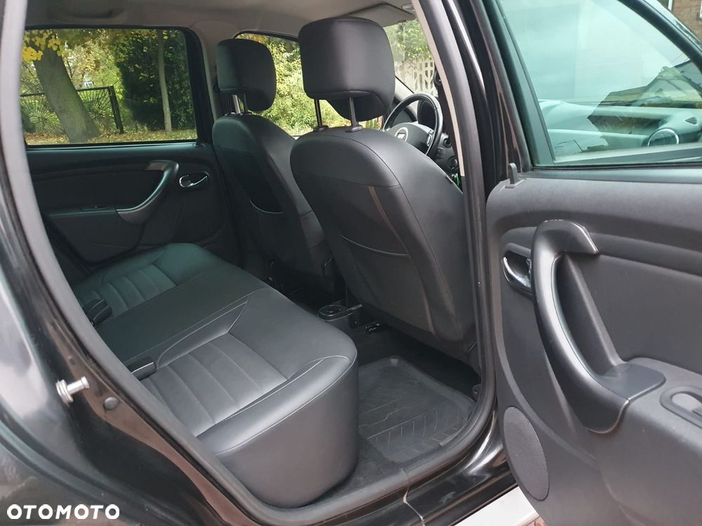 Dacia Duster - 14