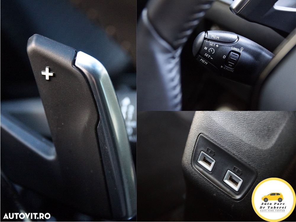 Peugeot 208 PureTech 100 EAT8 Allure Pack - 36