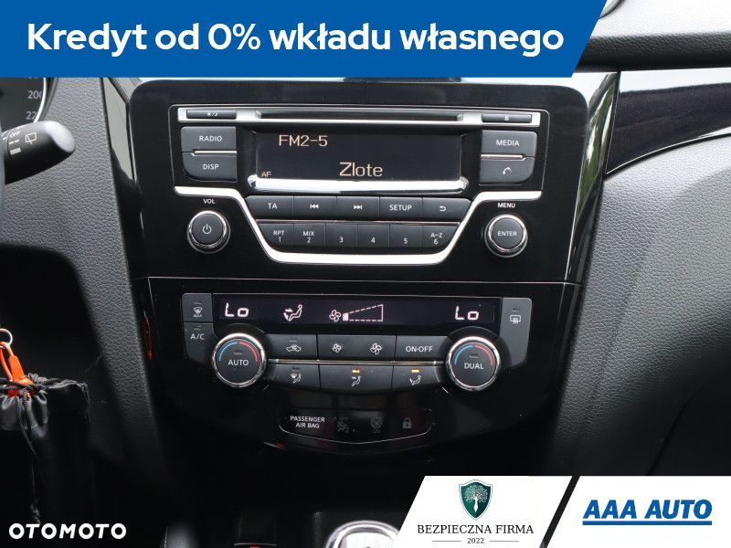 Nissan Qashqai - 13
