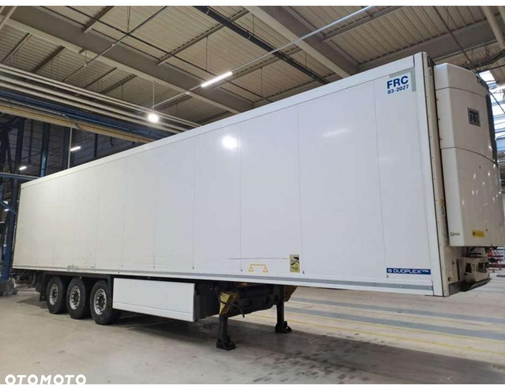 Krone SDR Cool Liner FP 60 ThermoKing SLXi 300 - 3