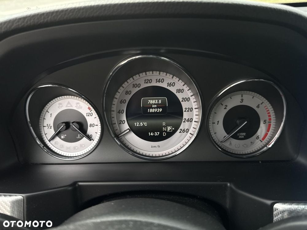 Mercedes-Benz GLK - 15