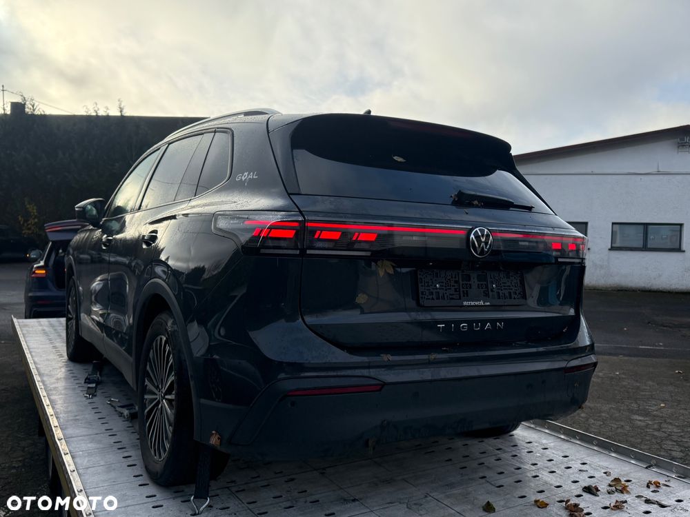 Volkswagen Tiguan 2.0 TDI SCR DSG Goal - 4