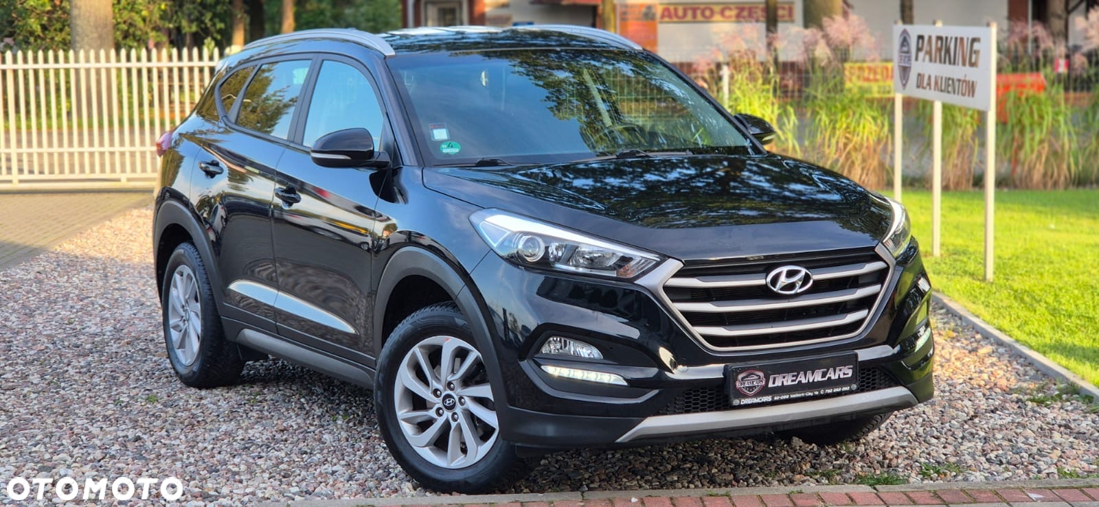 Hyundai Tucson - 5