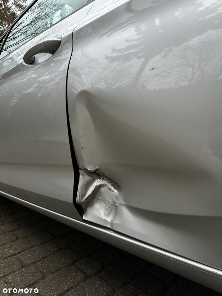 Opel Astra 1.6 CDTI Enjoy - 4