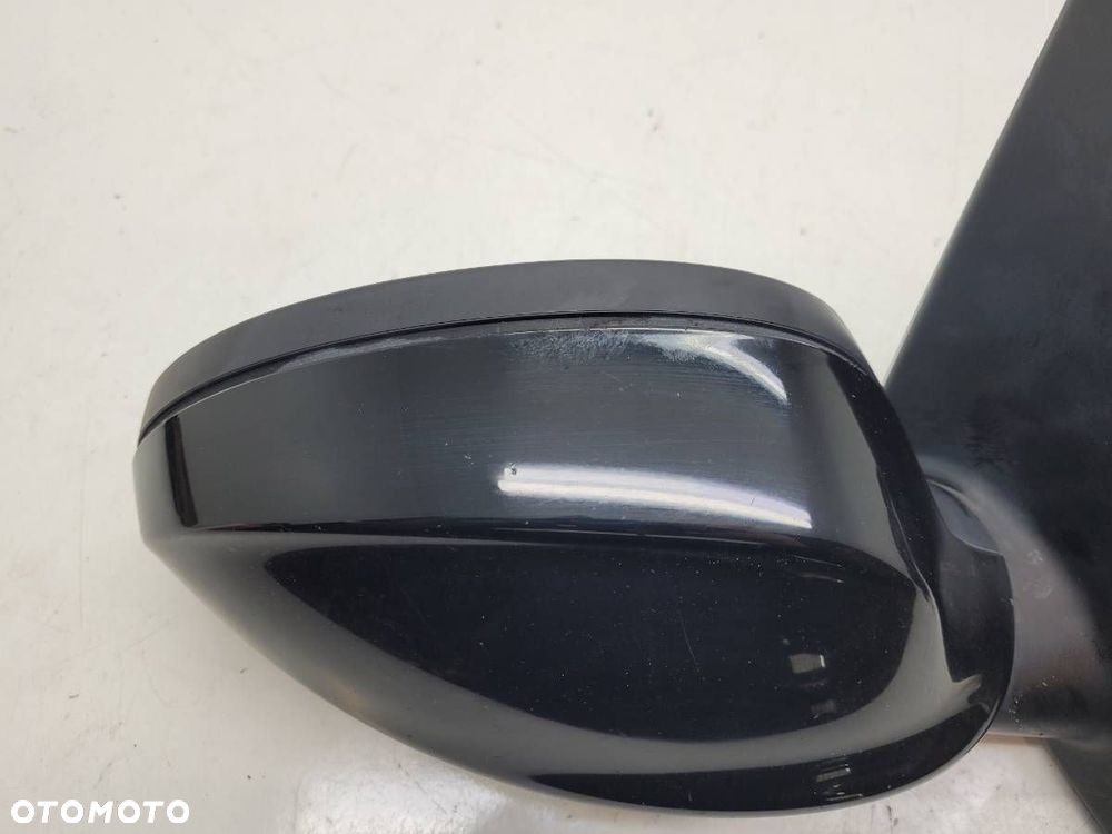 LUSTERKO PRAWE BMW 3 E91 KOMBI 3 PIN EUROPA - 4