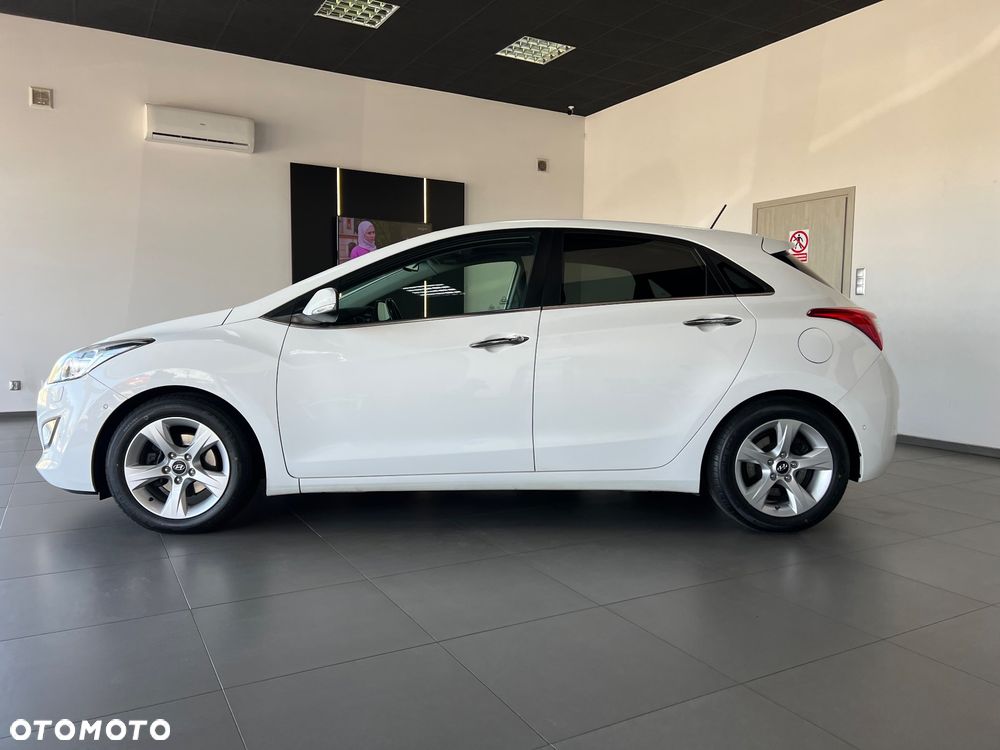 Hyundai i30 - 4