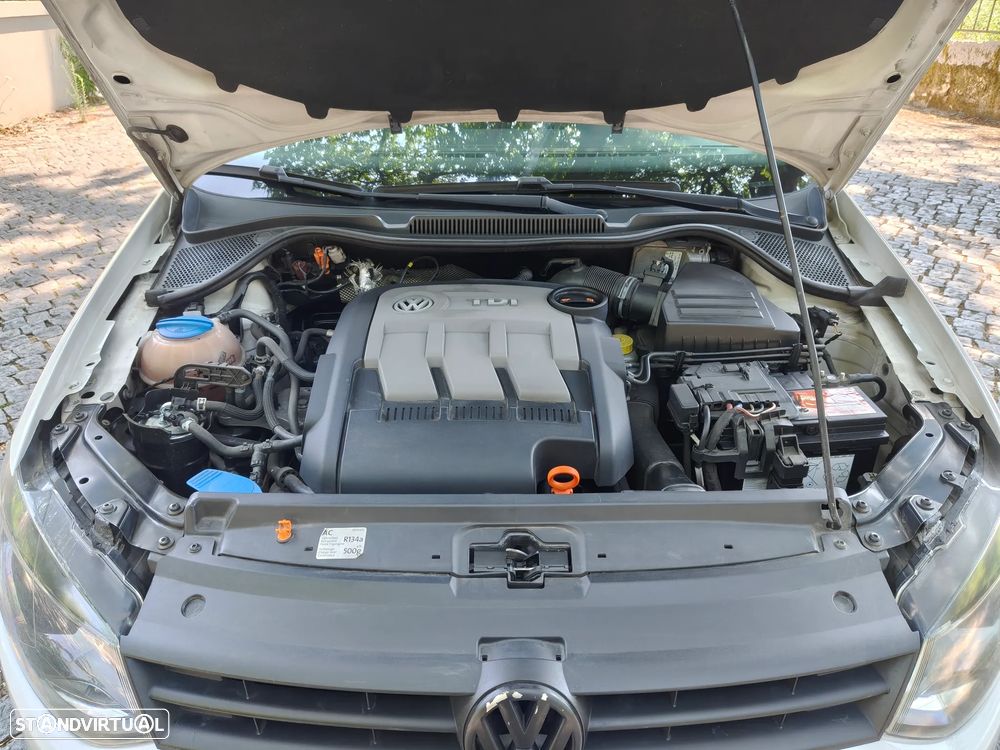 VW POLO - 21