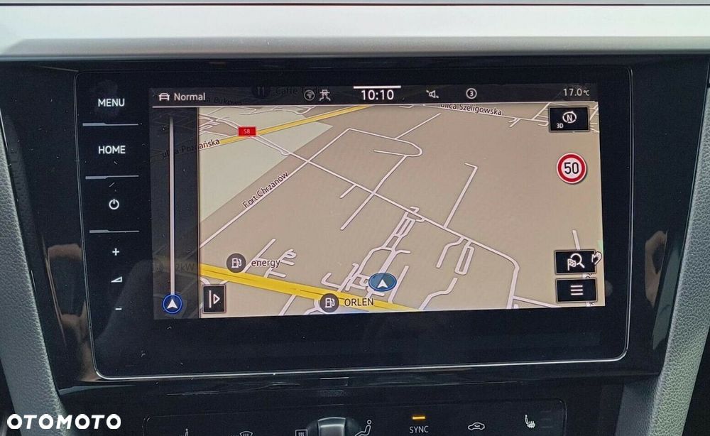 Volkswagen Arteon 2.0 TSI R-Line DSG - 18