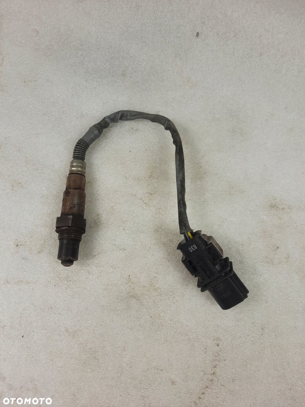 SONDA LAMBDA 07L906262S AUDI A4 B8 A5 2.0 TFSI - 1