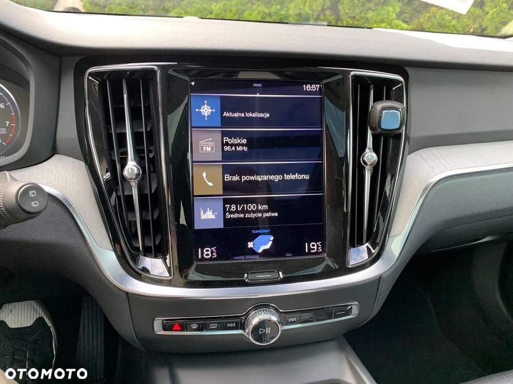 Volvo V60 B3 B Geartronic Inscription - 8