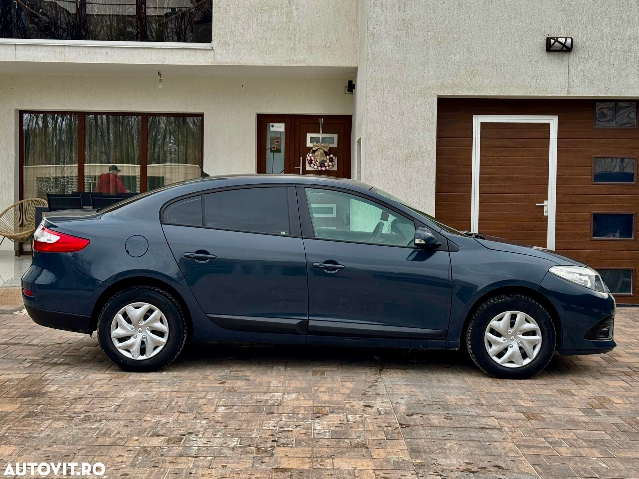 Renault Fluence 1.5dCi Dynamique - 24