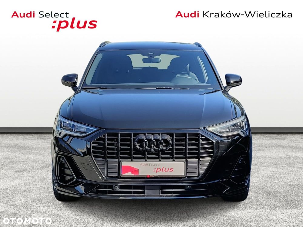 Audi Q3 35 TFSI mHEV S-Line S tronic - 9