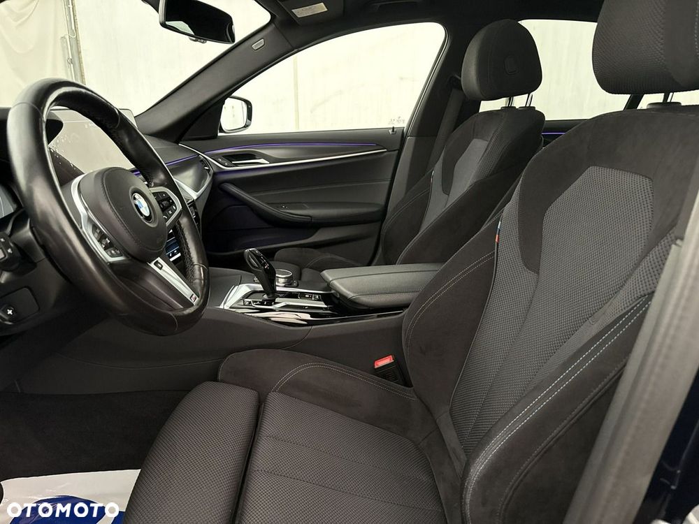 BMW Seria 5 - 13