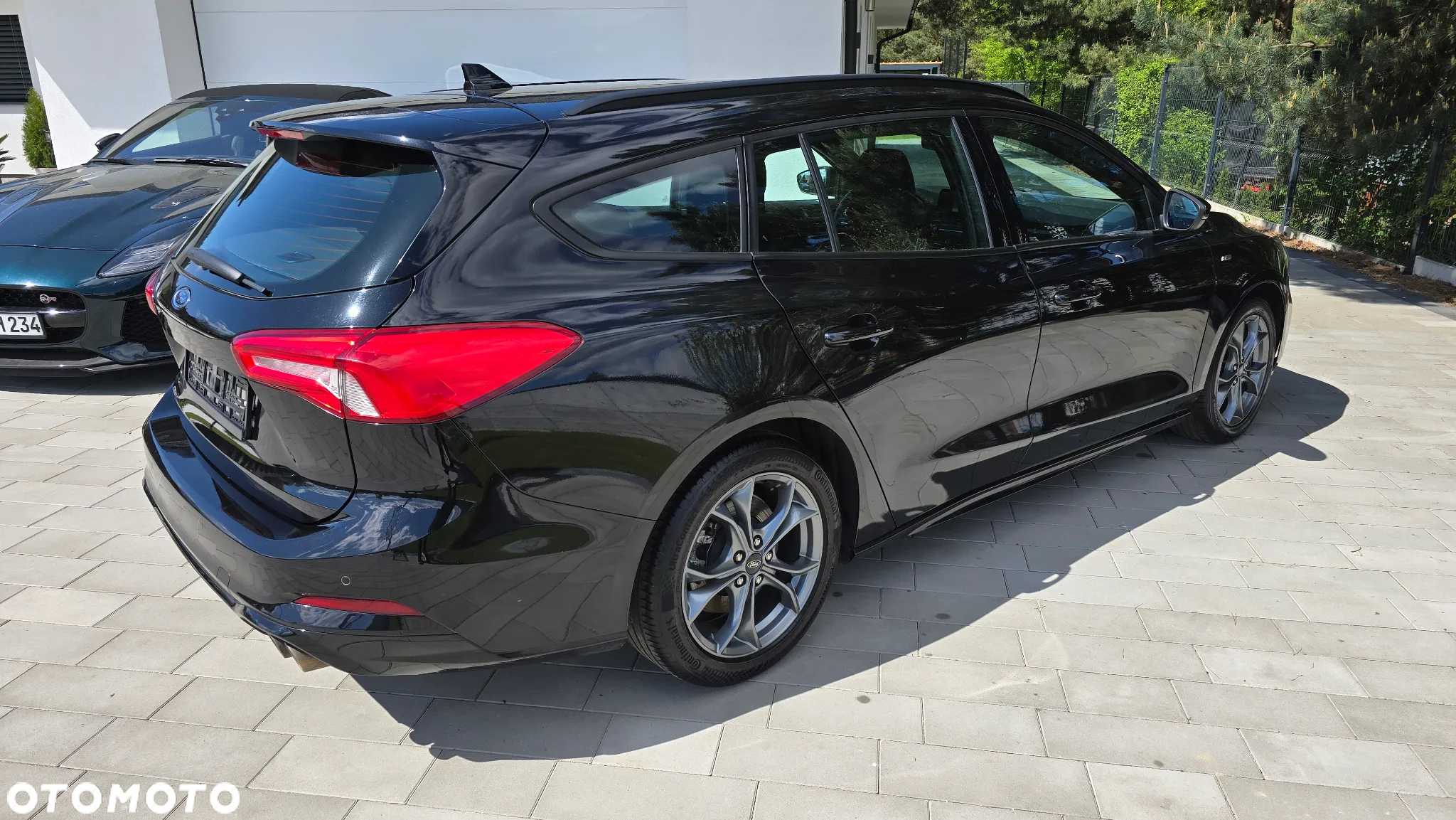 Ford Focus - 31